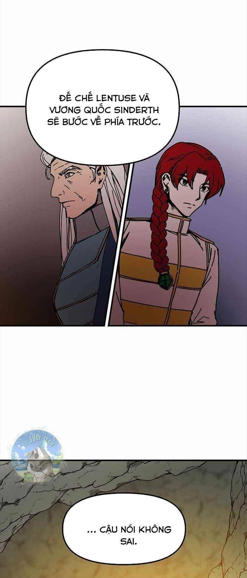 Người Chơi Lỗi Chapter 88 - 10