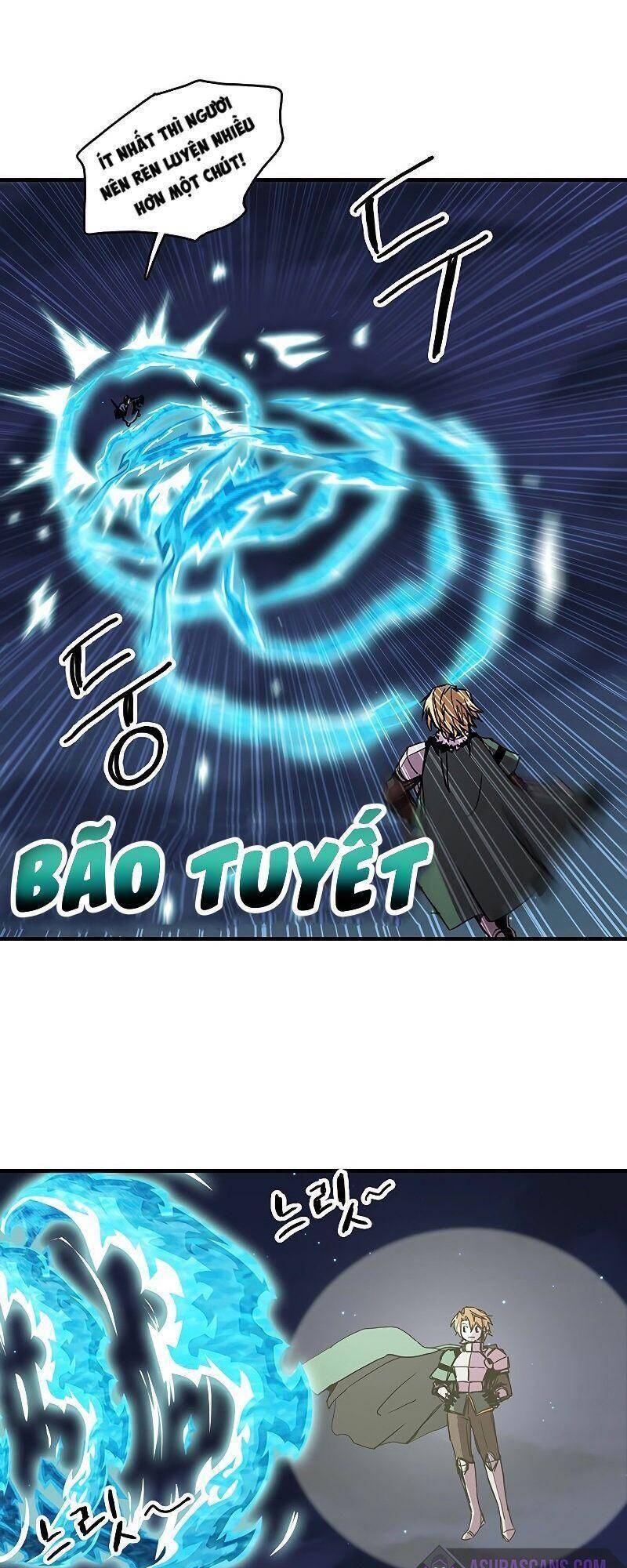 Người Chơi Lỗi Chapter 82 - 11