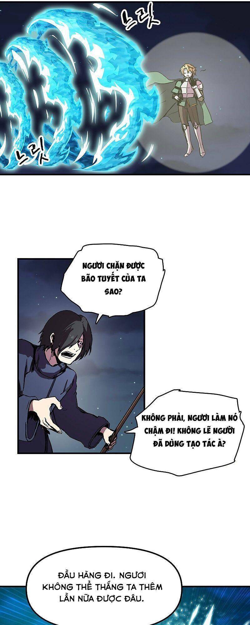 Người Chơi Lỗi Chapter 82 - 13