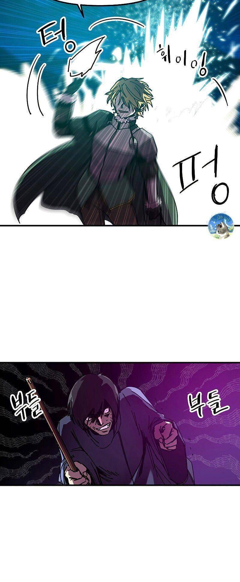 Người Chơi Lỗi Chapter 82 - 14