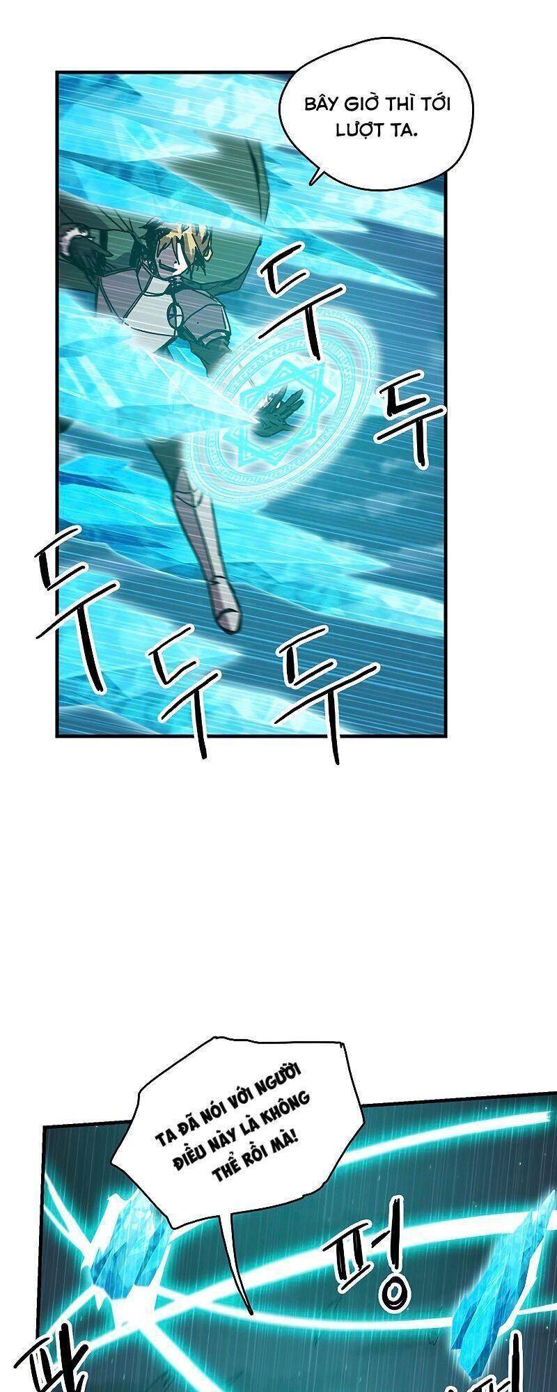 Người Chơi Lỗi Chapter 82 - 15