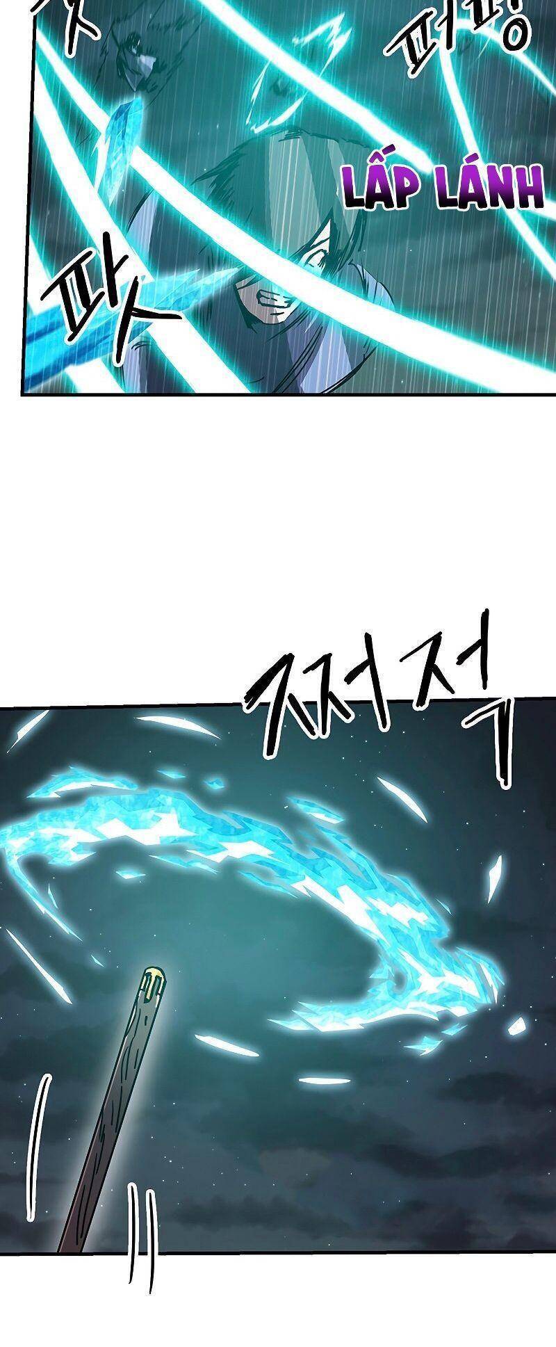 Người Chơi Lỗi Chapter 82 - 16