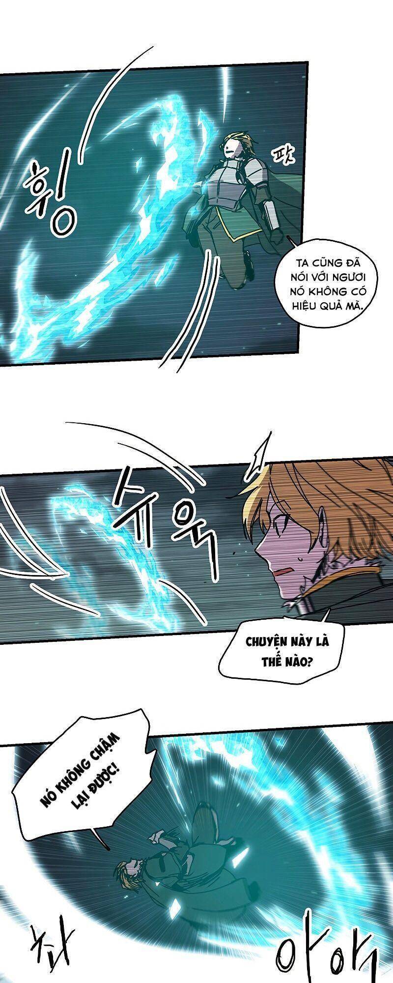 Người Chơi Lỗi Chapter 82 - 17