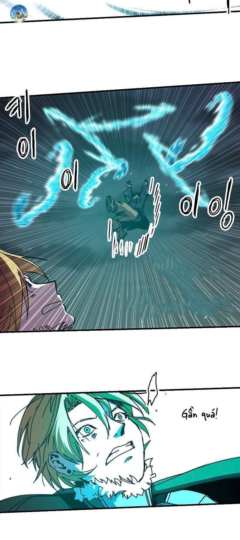 Người Chơi Lỗi Chapter 82 - 18