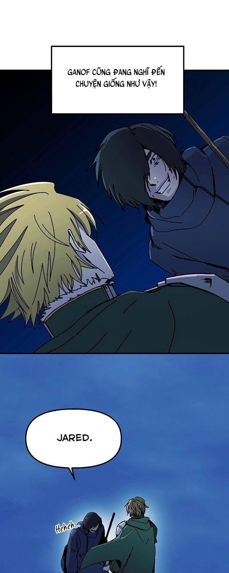 Người Chơi Lỗi Chapter 82 - 3