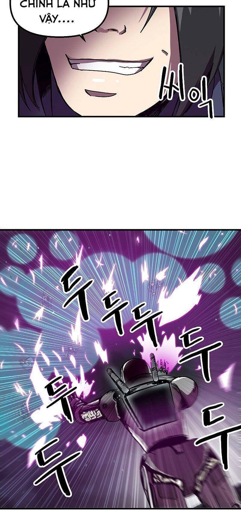 Người Chơi Lỗi Chapter 82 - 22