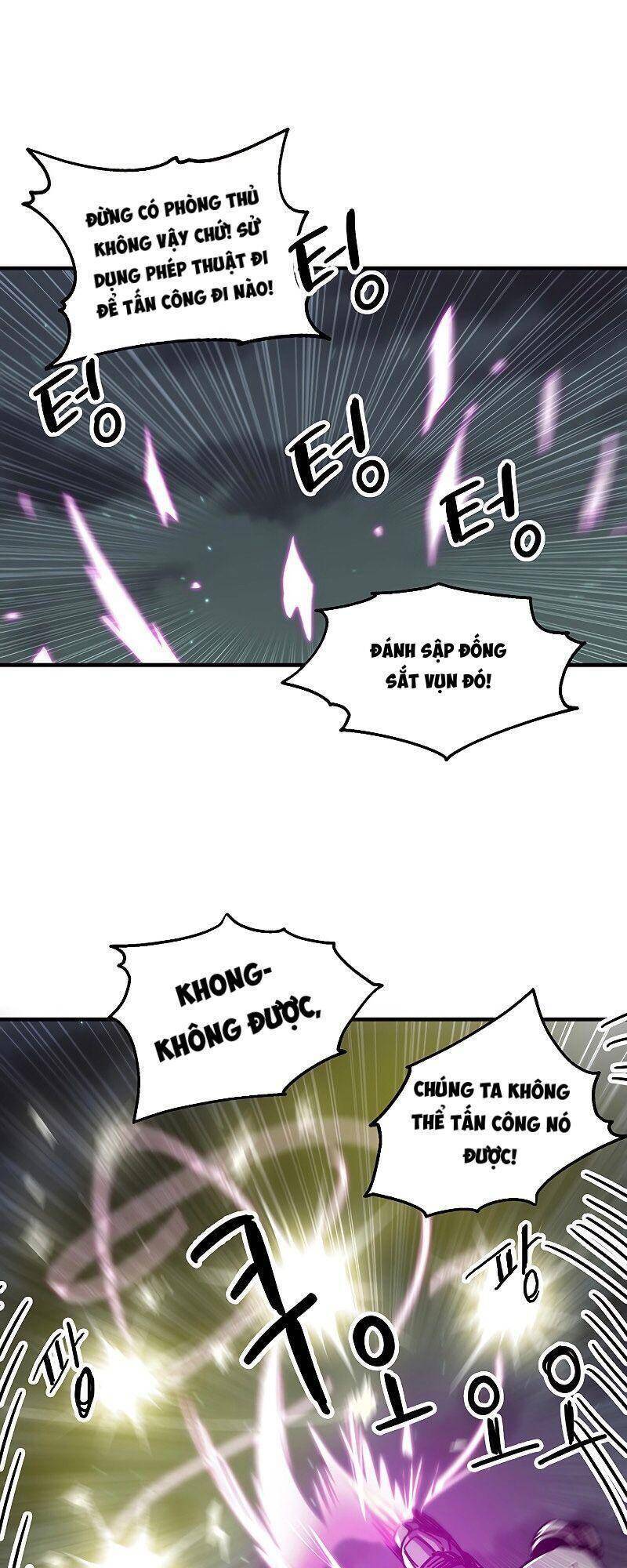 Người Chơi Lỗi Chapter 82 - 23