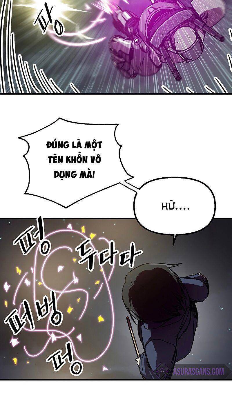 Người Chơi Lỗi Chapter 82 - 24