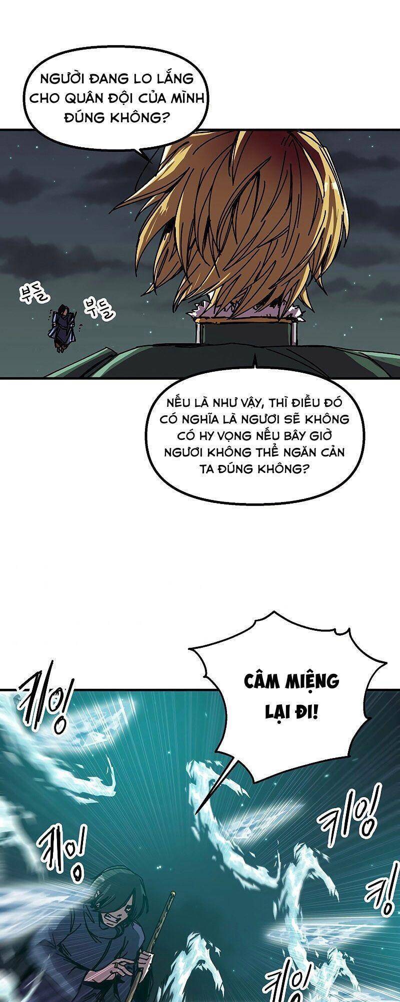 Người Chơi Lỗi Chapter 82 - 25