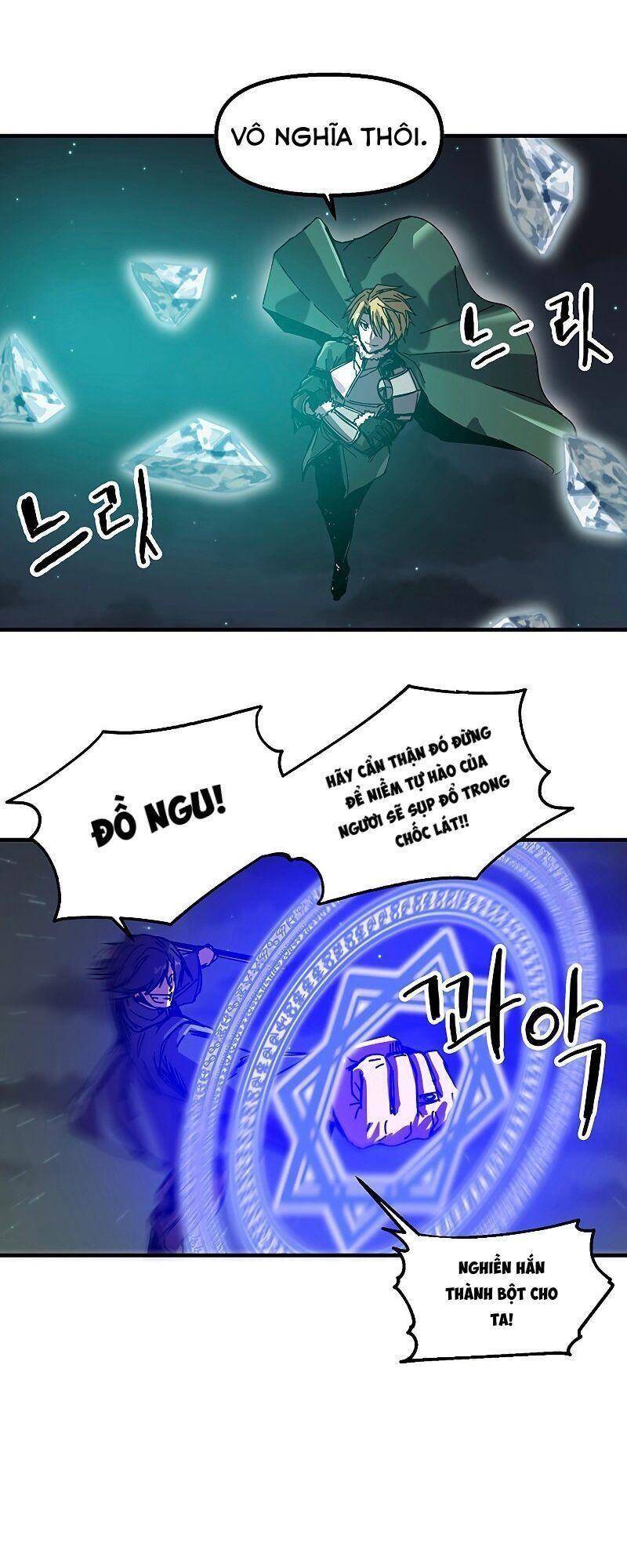 Người Chơi Lỗi Chapter 82 - 27