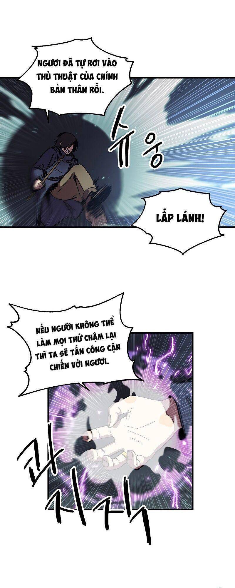 Người Chơi Lỗi Chapter 82 - 29