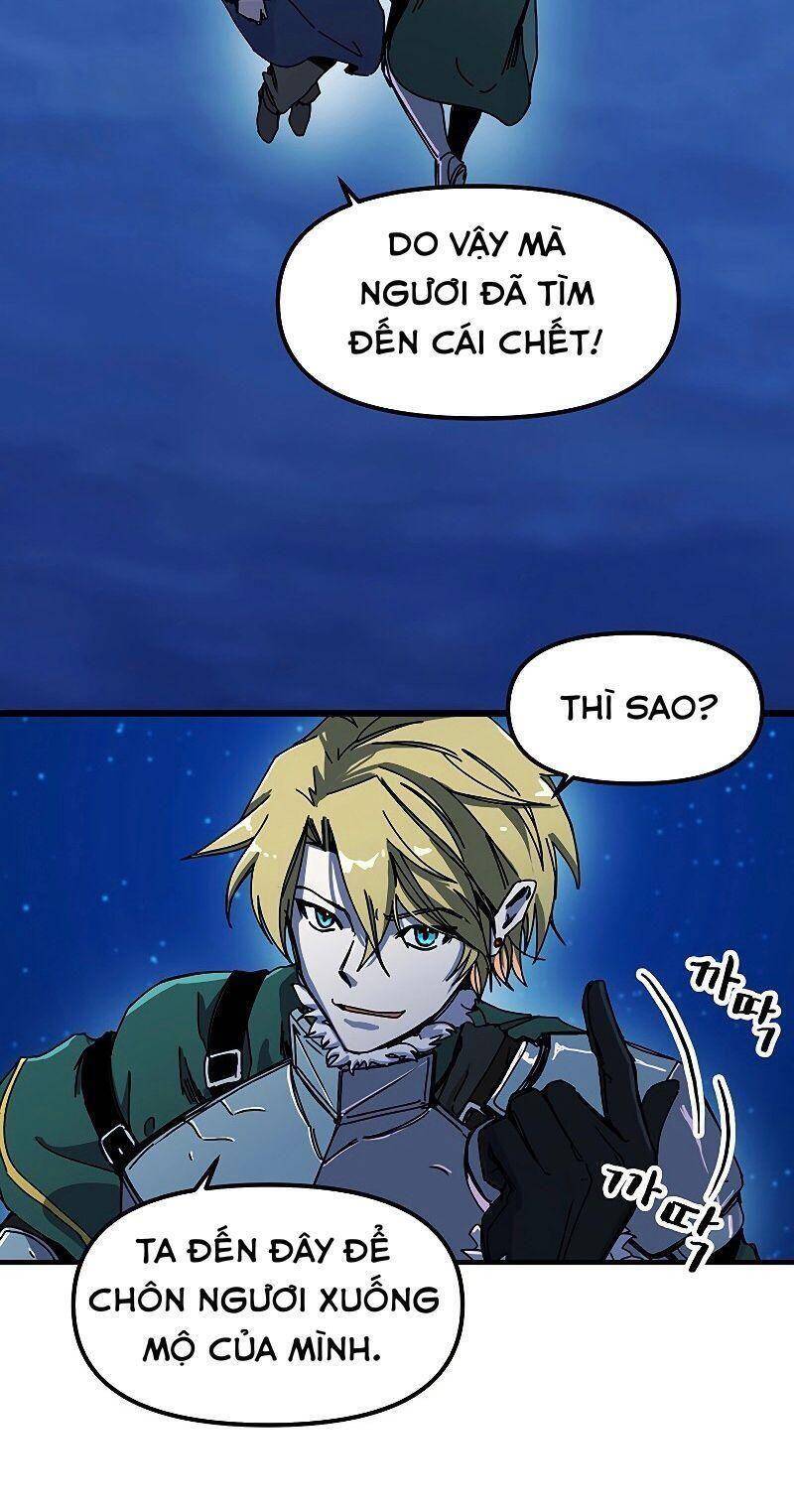 Người Chơi Lỗi Chapter 82 - 4