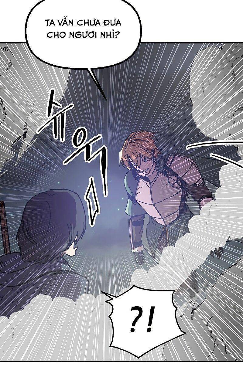 Người Chơi Lỗi Chapter 82 - 34