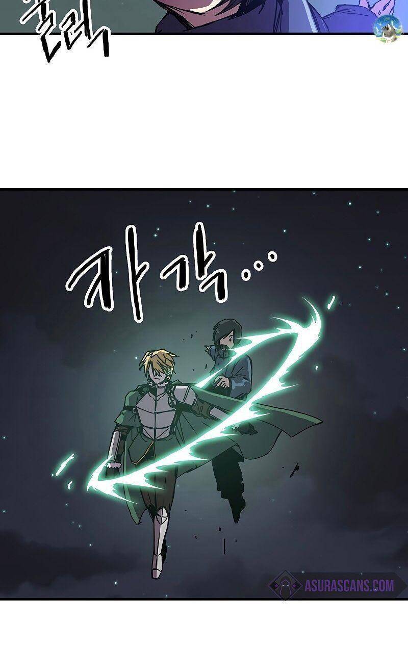 Người Chơi Lỗi Chapter 82 - 36