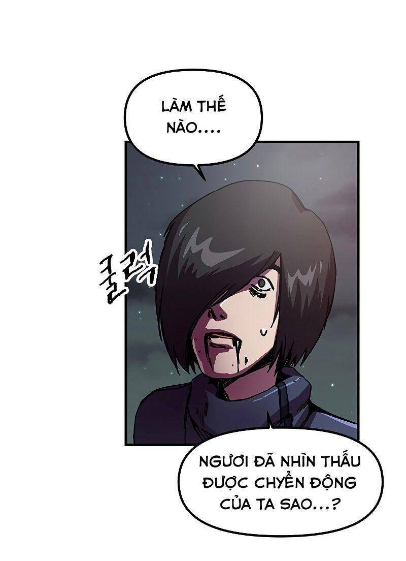 Người Chơi Lỗi Chapter 82 - 37