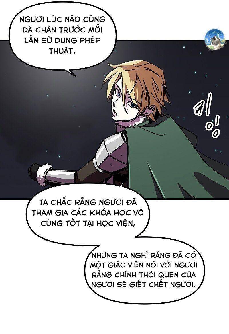 Người Chơi Lỗi Chapter 82 - 38