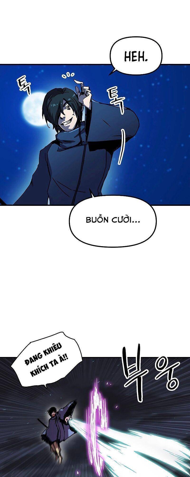 Người Chơi Lỗi Chapter 82 - 5