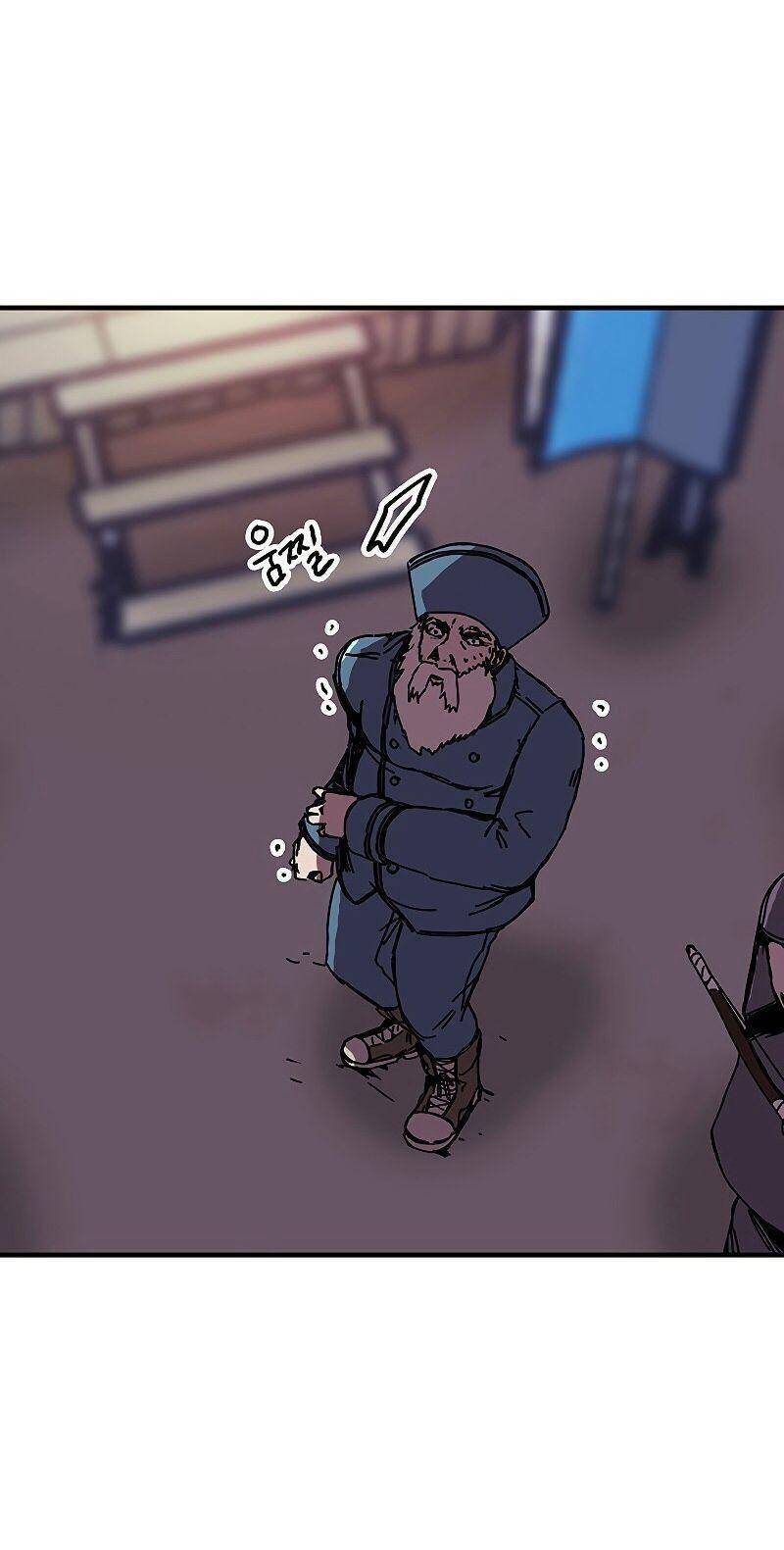 Người Chơi Lỗi Chapter 82 - 44