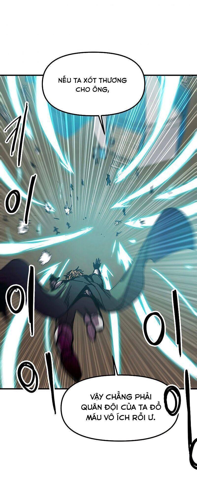 Người Chơi Lỗi Chapter 82 - 46