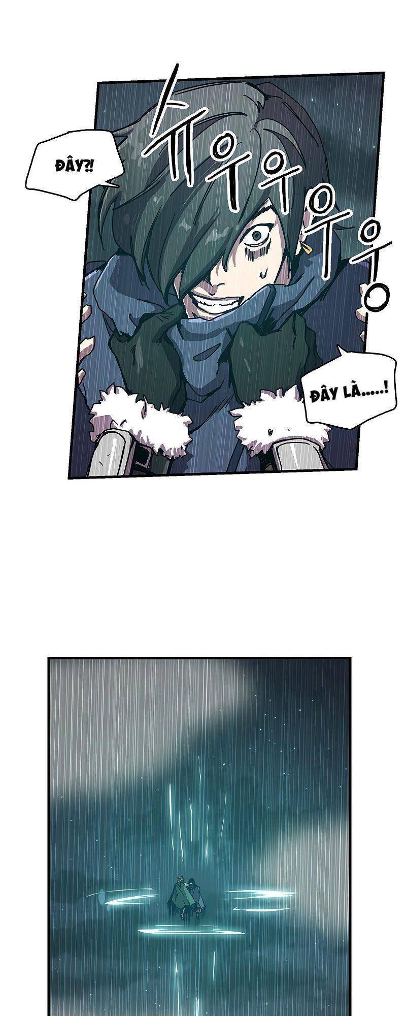 Người Chơi Lỗi Chapter 82 - 7
