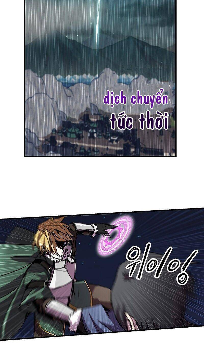 Người Chơi Lỗi Chapter 82 - 8