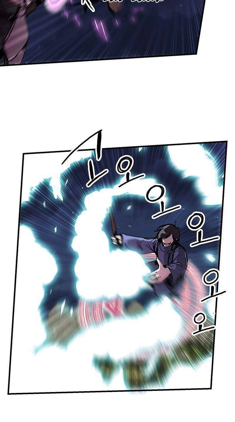 Người Chơi Lỗi Chapter 82 - 10