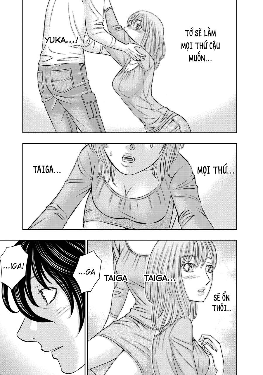 Trở Lại Thời Kì Đồ Đá Chapter 12 - 6