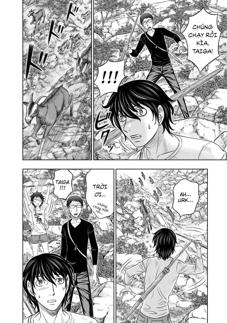 Trở Lại Thời Kì Đồ Đá Chapter 12 - 7