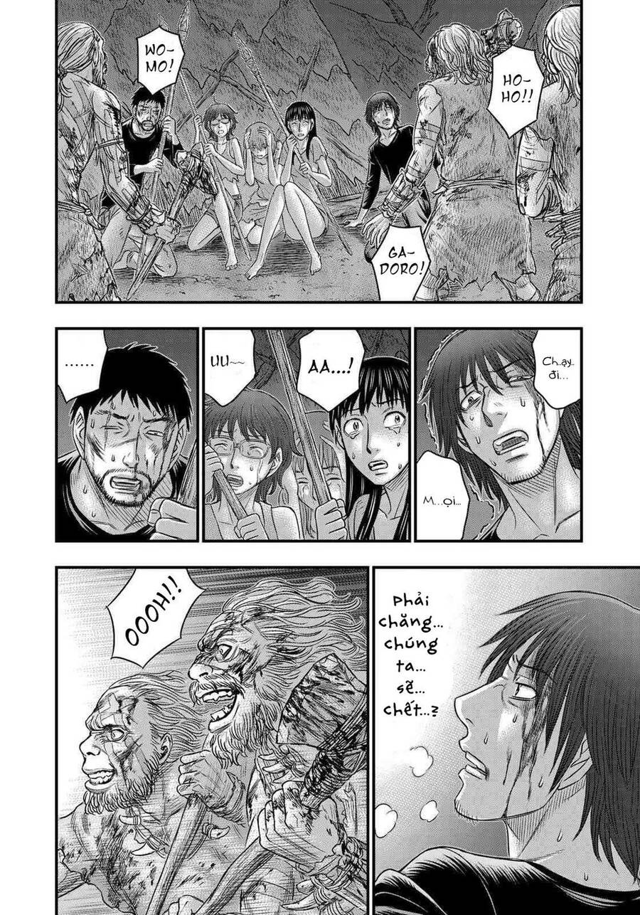 Trở Lại Thời Kì Đồ Đá Chapter 37 - 15