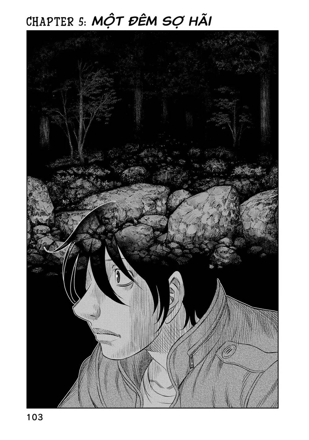 Trở Lại Thời Kì Đồ Đá Chapter 5 - 4