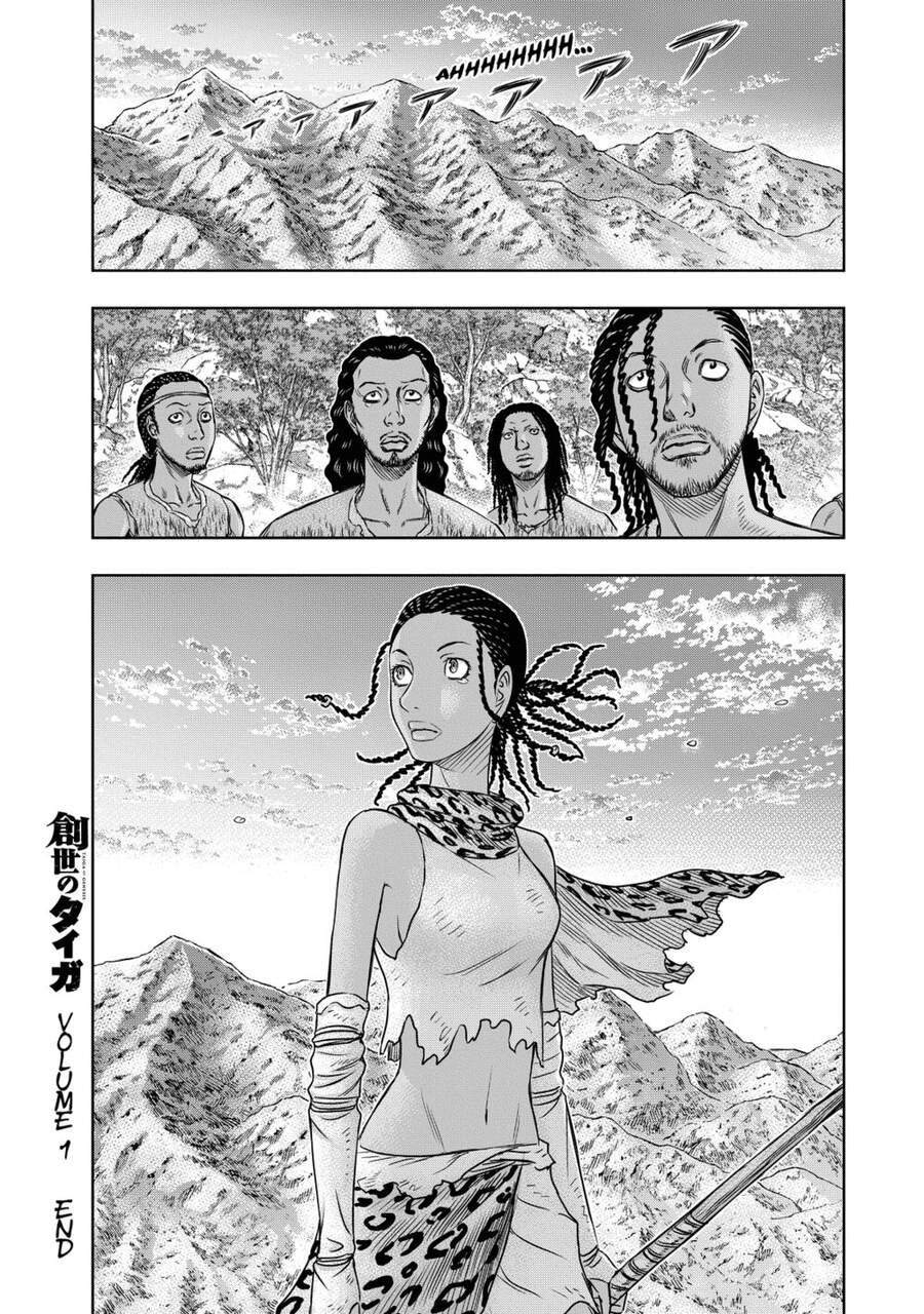 Trở Lại Thời Kì Đồ Đá Chapter 9 - 23