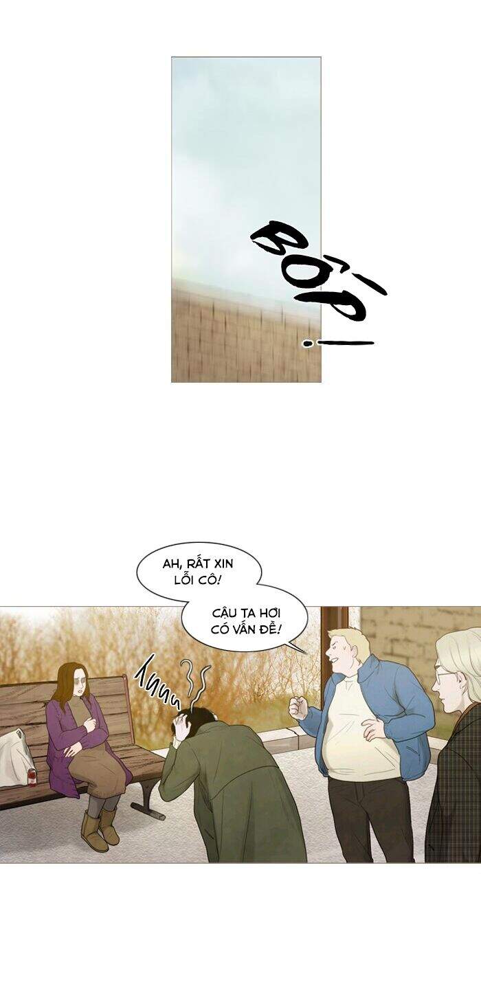 Rừng Đông Chapter 21 - 16