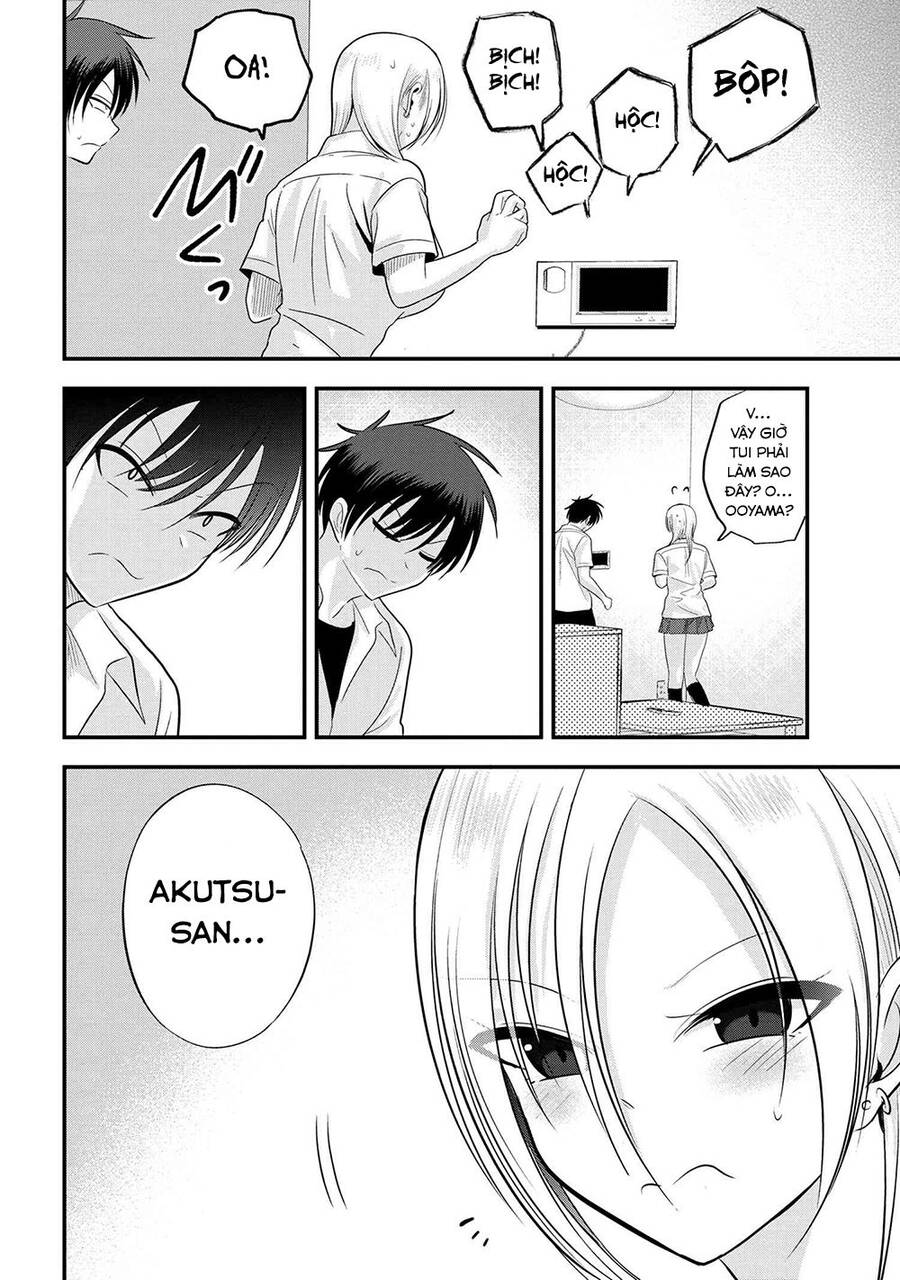 Please Go Home, Akutsu-San! Chapter 108 - 7