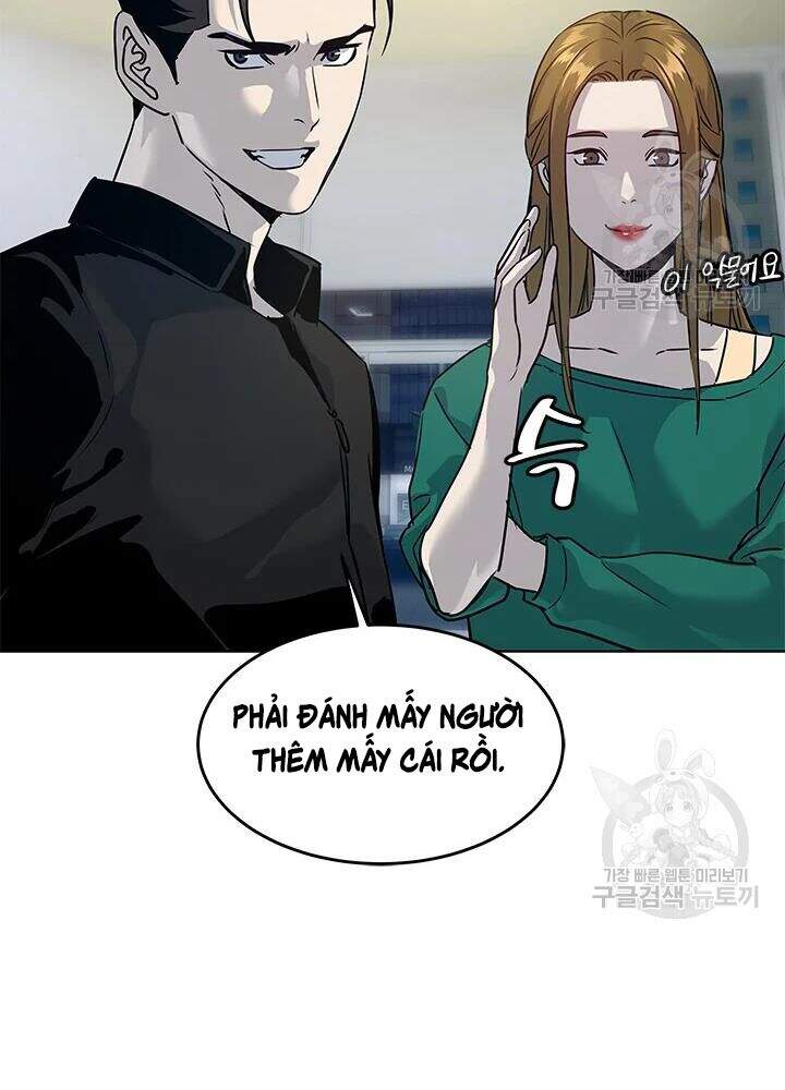 Đội Trưởng Lính Đánh Thuê Chapter 100 - 108