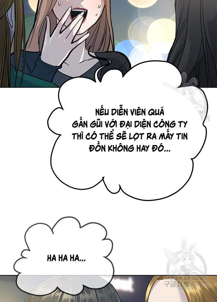 Đội Trưởng Lính Đánh Thuê Chapter 100 - 126