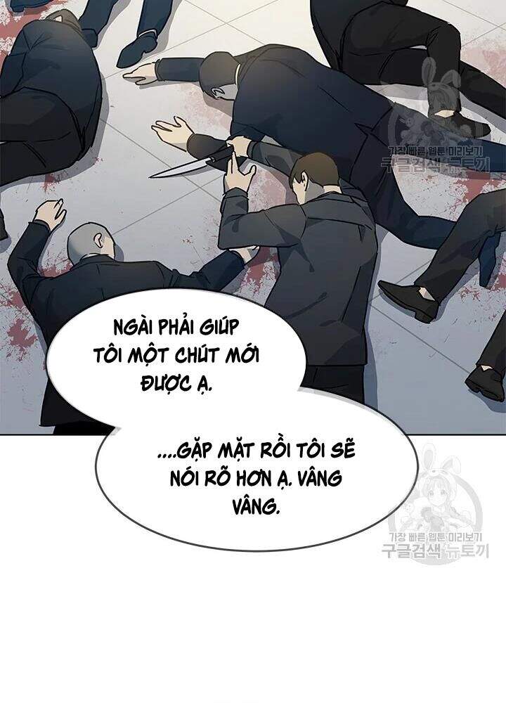 Đội Trưởng Lính Đánh Thuê Chapter 100 - 130