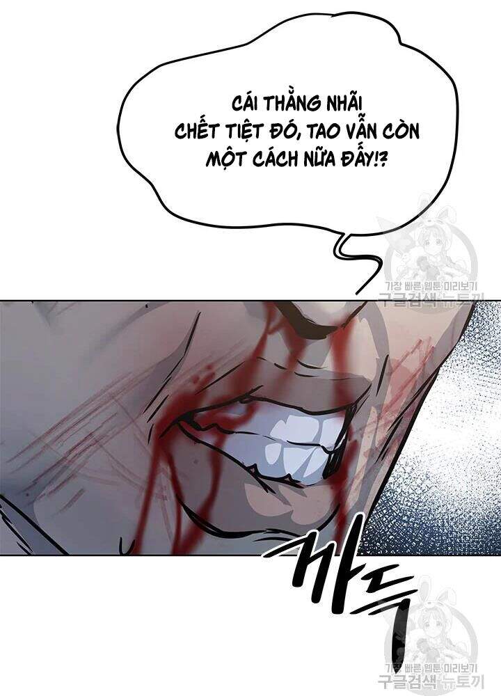 Đội Trưởng Lính Đánh Thuê Chapter 100 - 132