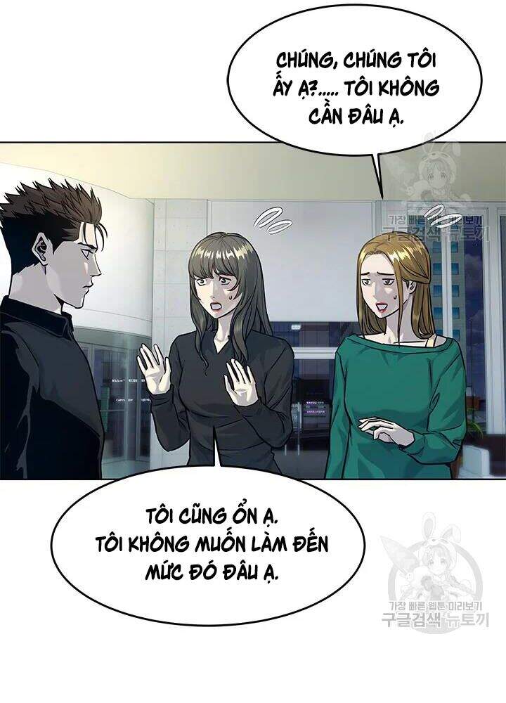 Đội Trưởng Lính Đánh Thuê Chapter 100 - 19