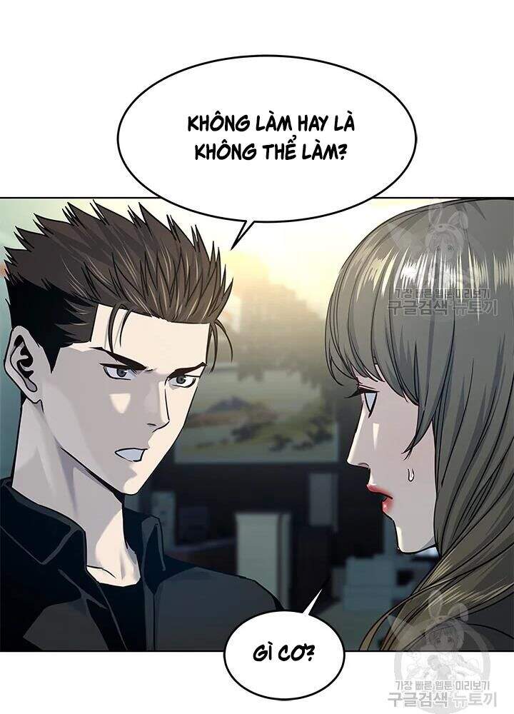 Đội Trưởng Lính Đánh Thuê Chapter 100 - 20