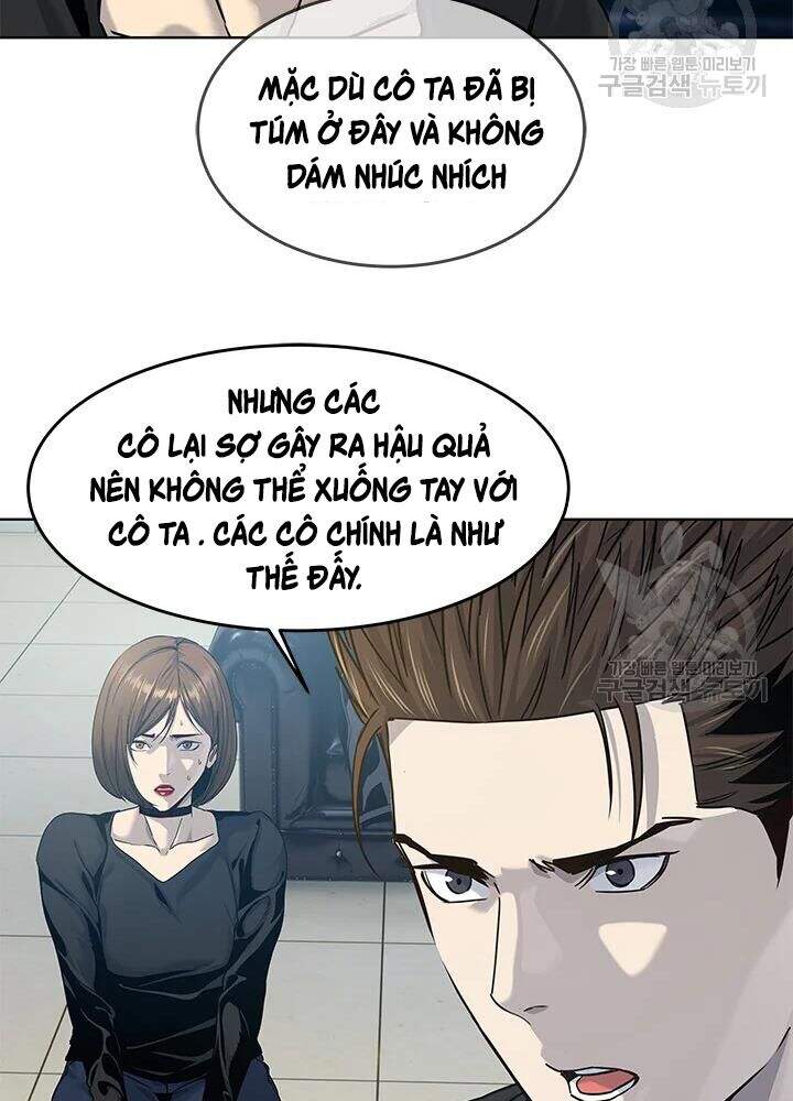 Đội Trưởng Lính Đánh Thuê Chapter 100 - 22