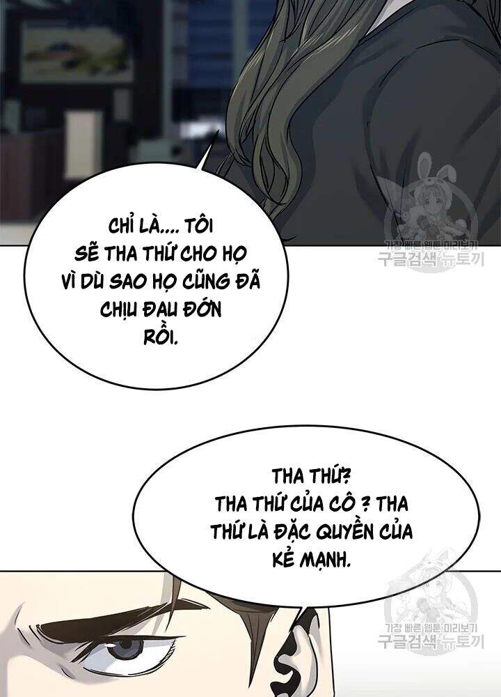 Đội Trưởng Lính Đánh Thuê Chapter 100 - 25
