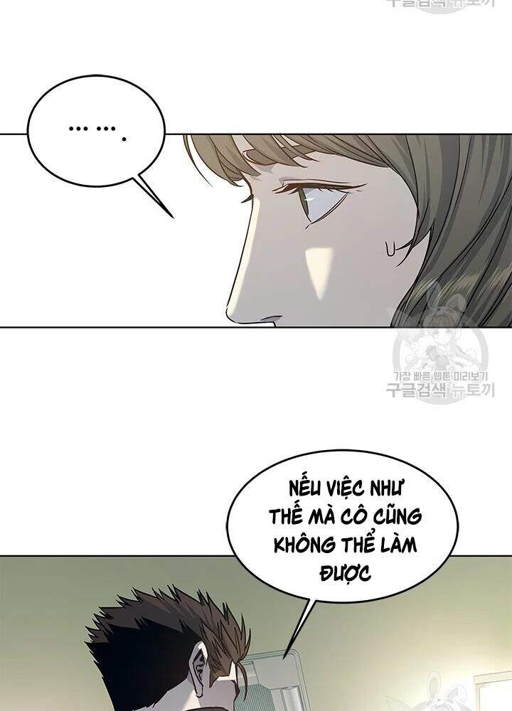Đội Trưởng Lính Đánh Thuê Chapter 100 - 38