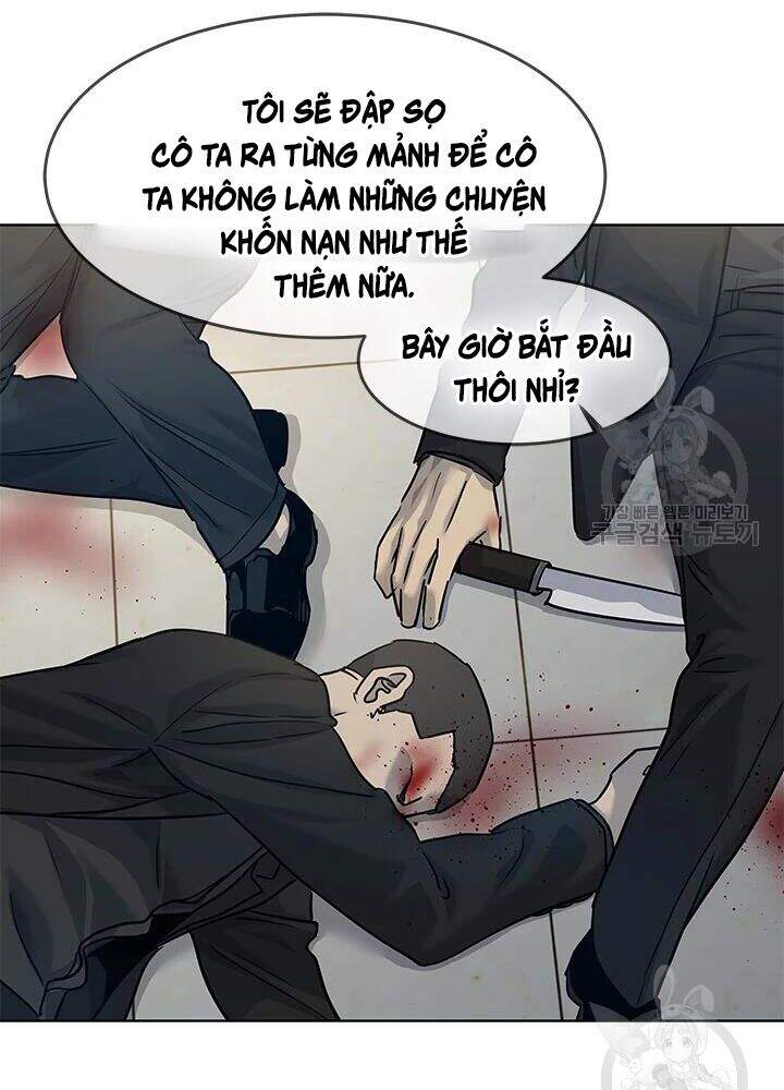 Đội Trưởng Lính Đánh Thuê Chapter 100 - 43
