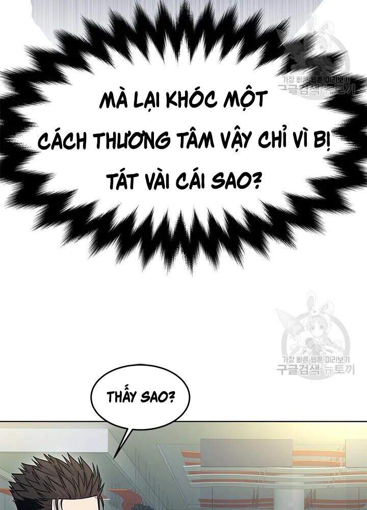 Đội Trưởng Lính Đánh Thuê Chapter 100 - 79