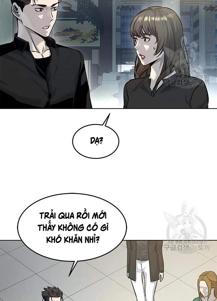 Đội Trưởng Lính Đánh Thuê Chapter 100 - 80