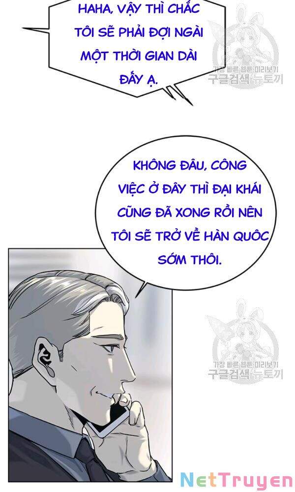 Đội Trưởng Lính Đánh Thuê Chapter 101 - 12