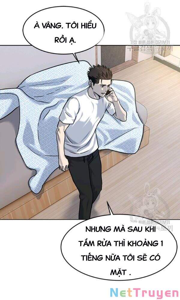 Đội Trưởng Lính Đánh Thuê Chapter 101 - 30