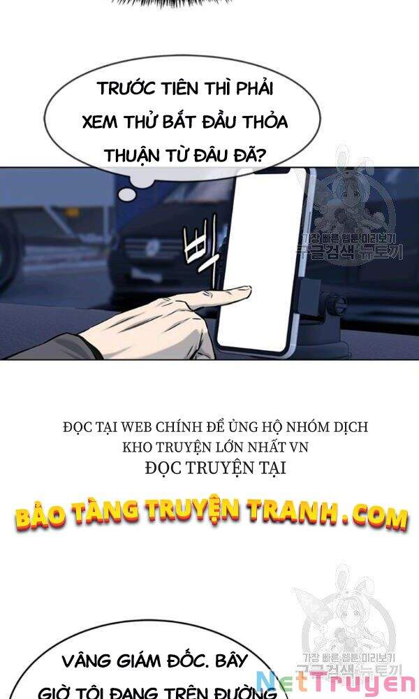 Đội Trưởng Lính Đánh Thuê Chapter 101 - 43