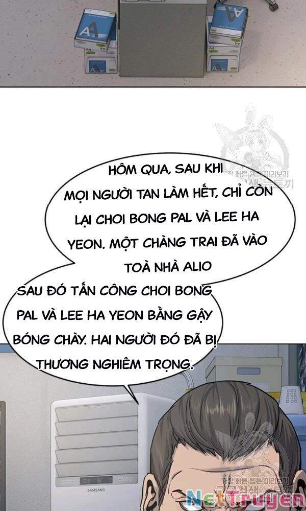 Đội Trưởng Lính Đánh Thuê Chapter 101 - 52