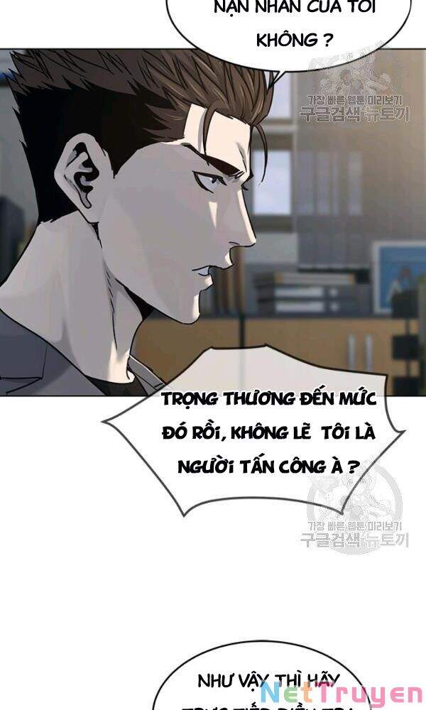 Đội Trưởng Lính Đánh Thuê Chapter 101 - 60